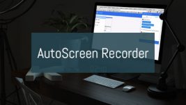 AutoScreen Recorder