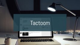 Tactoom
