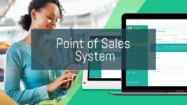 Point of Sales System