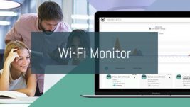 Wi-Fi Monitor